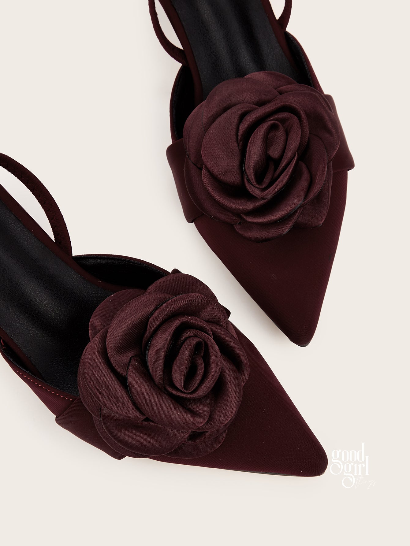 Jaxon Floral Stiletto Sandals [RCGUVI0X]