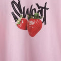 Joan Fruit Graphic T-Shirt [X4VQRSQG]