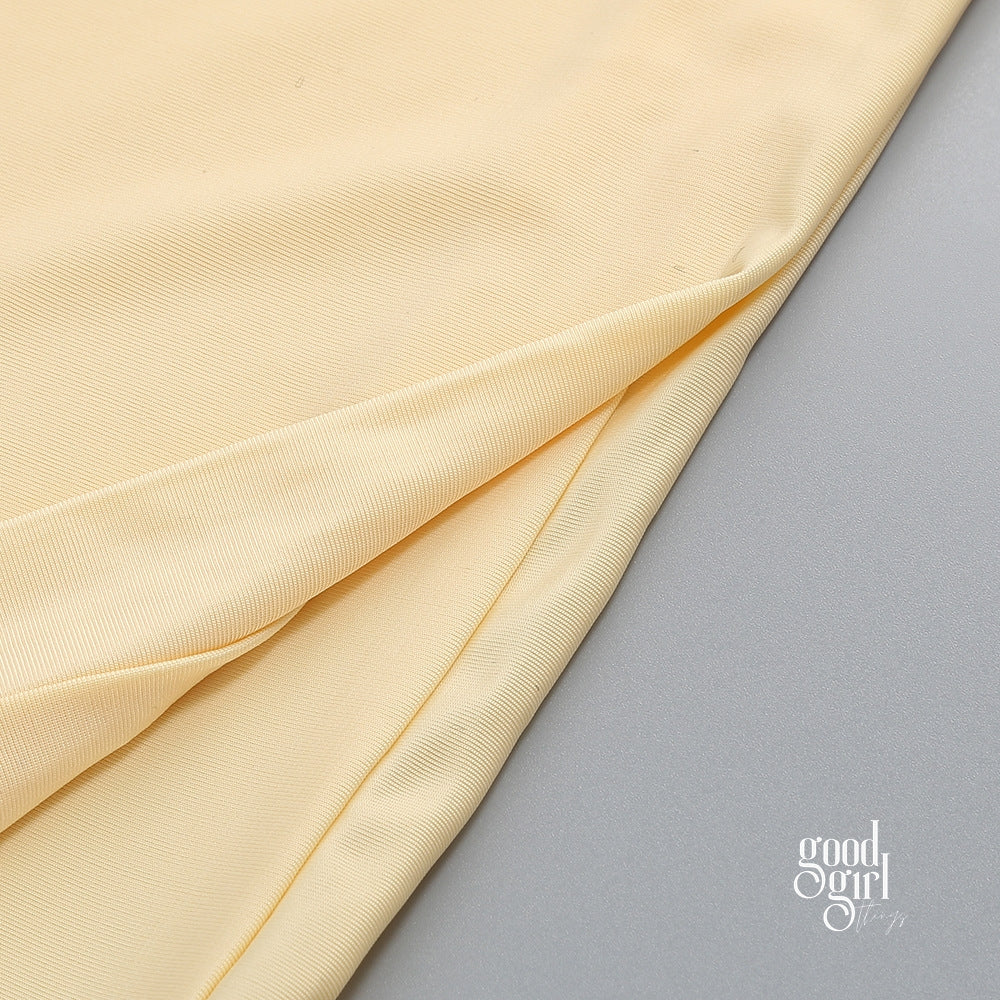 Juanita Floral Halter Maxi Dress [W297SPUK]