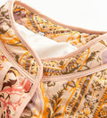 Kaloni Floral Puffer Jacket [CEXC1XYQ]