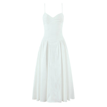 Katheryn Backless Slip Dress [ATG59O6A]