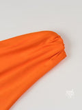 Lillyanne One Shoulder Pleated Maxi Dress [4ZXGW24Q]