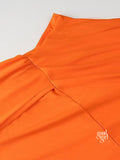 Lillyanne One Shoulder Pleated Maxi Dress [V7TZBBP0]