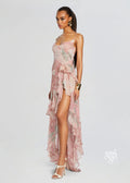 Lynden Backless Floral Maxi Dress [Y0VAYBEV]