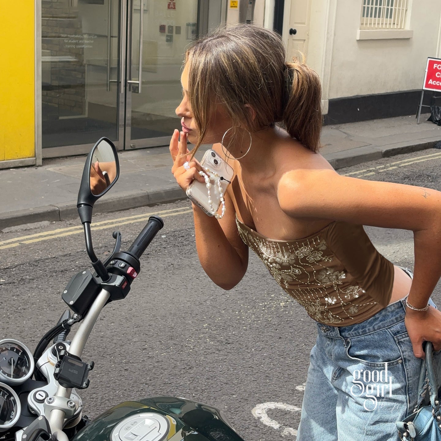 Lynn Sequin Tube Top [6HBXUUCI]