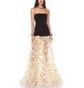 Madysen Knit Mesh Maxi Dress [WRGZLJY6]