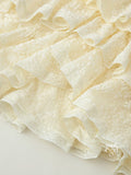 Mai Backless Lace Cami [BNYET9R1]