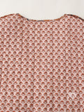 Mana Reversible Quilted Vest [S9R2EC4W]