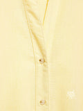 Rachael Oversized Button-Up Shirt [8F00I5ZJ]