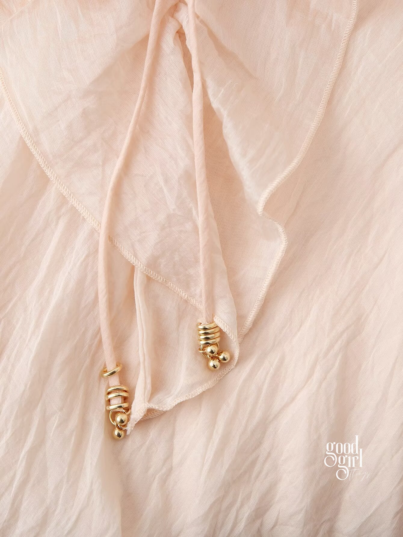 Sinai Tiered Slip Midi Dress [9IU5YDOU]