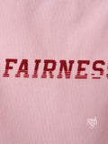 Skye Pink Contrasting Letter Camisole [P7CM6WHN]