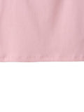 Skye Pink Contrasting Letter Camisole [LEDQB3Z8]