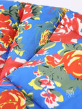 Summer Floral Padded Jacket [S6PZXSM0]
