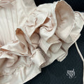Tiered Halter Skirt Set [L4R1HGQ4]