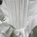 Tiered Halter Skirt Set [9OBFQSER]