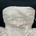 Tiered Halter Skirt Set [2IB3C5CA]