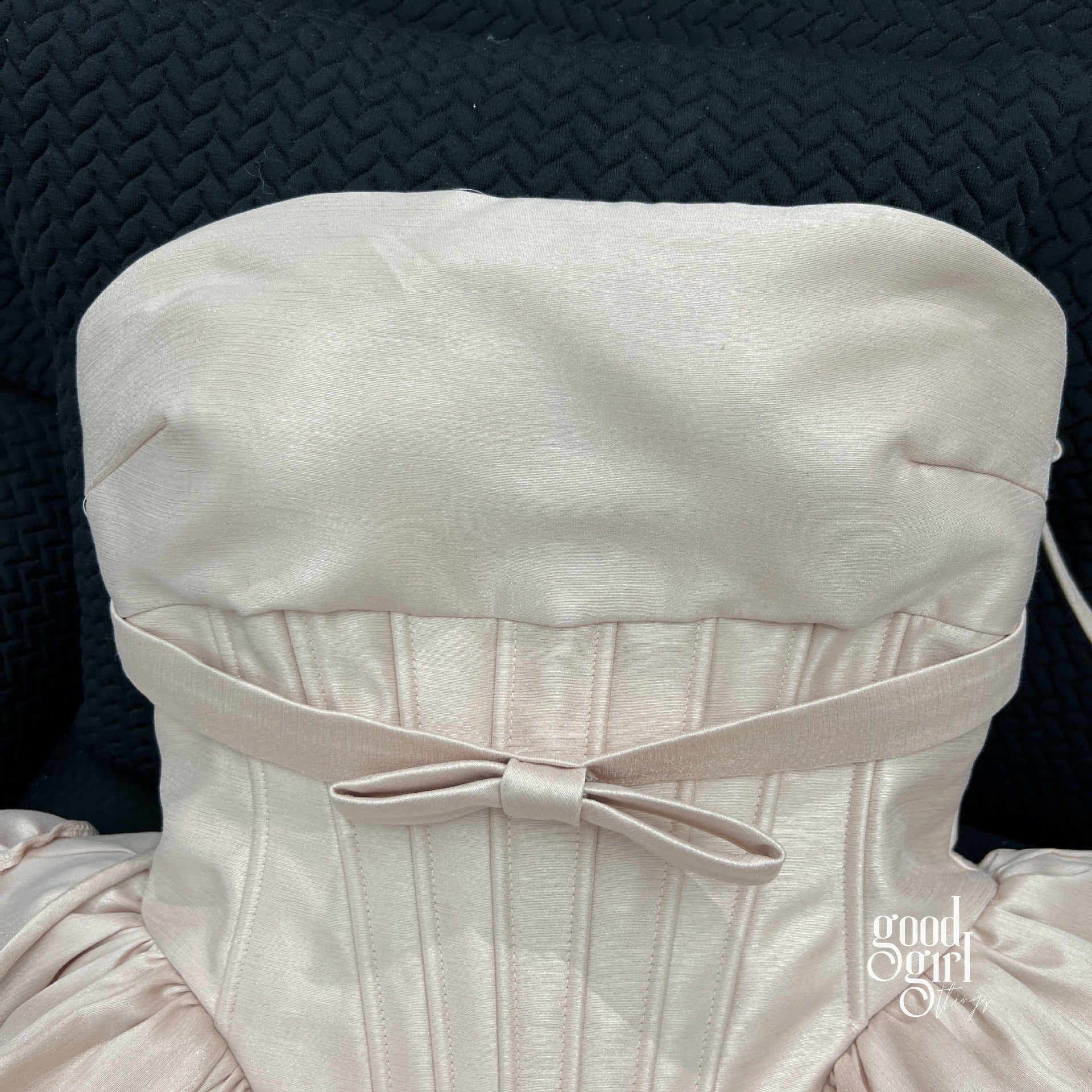 Tiered Halter Skirt Set [2IB3C5CA]