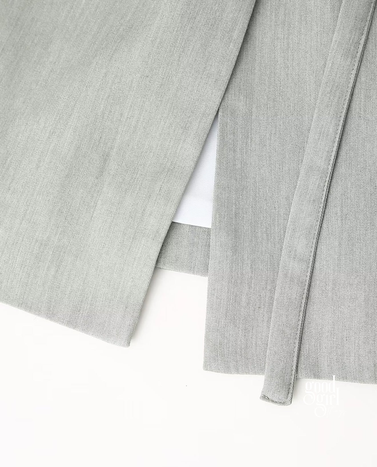 Uriah Tie-Waist Blazer [YHJ0XF1G]