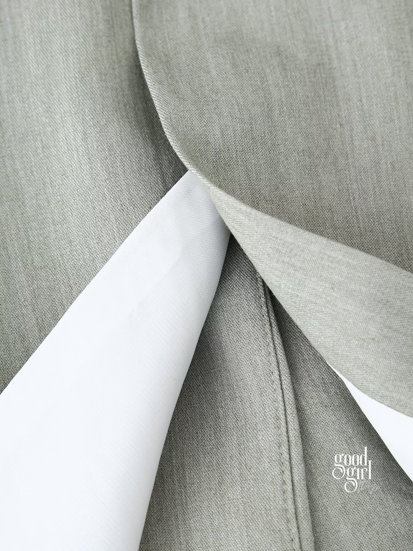 Uriah Tie-Waist Blazer [TB9GW68I]