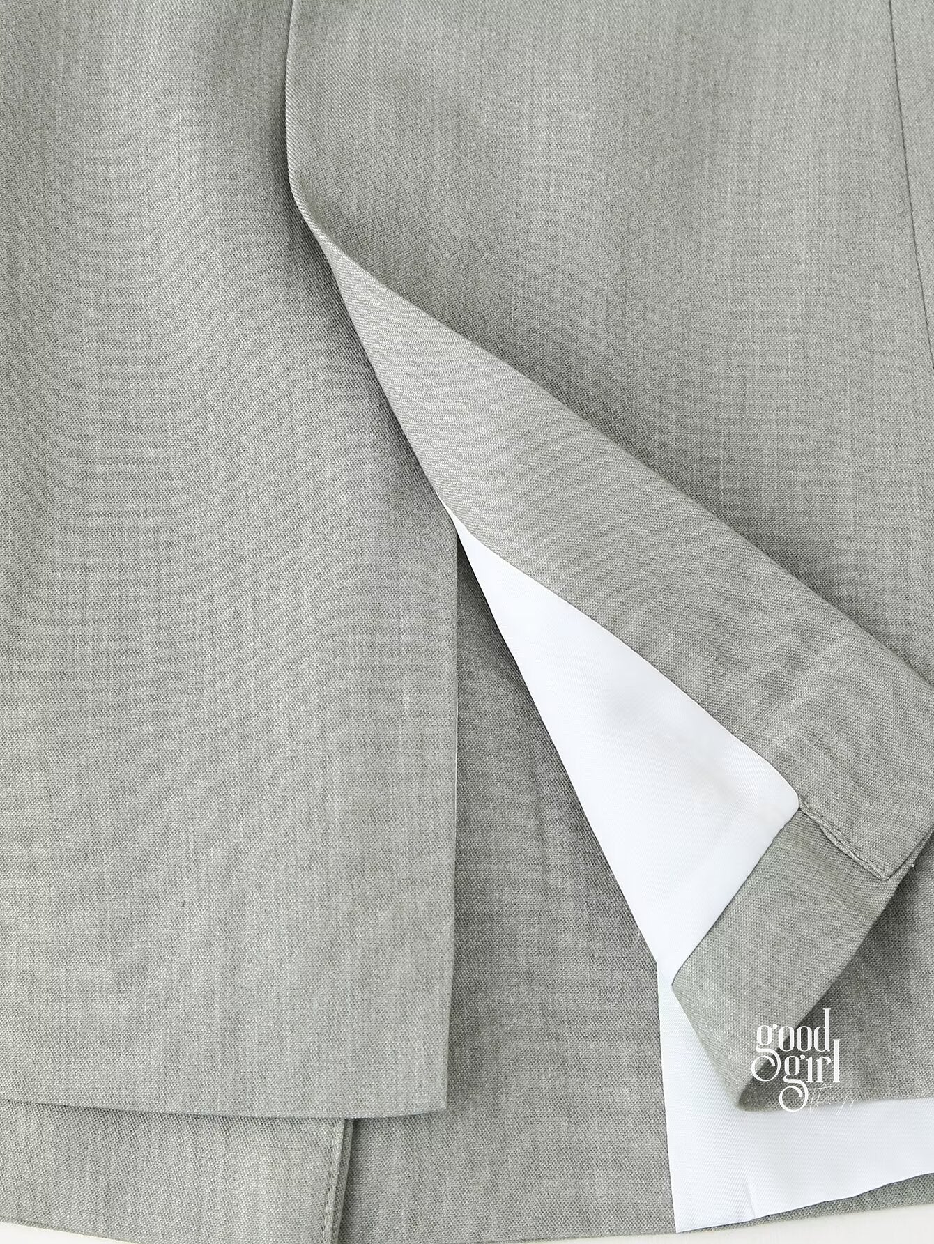 Uriah Tie-Waist Blazer [PTHFVTV6]
