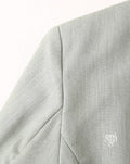 Uriah Tie-Waist Blazer [JHVJNNTX]