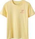 Yanely Fruit Print T-Shirt [K5PIA6VF]
