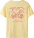 Yanely Fruit Print T-Shirt [7ELXBGQJ]