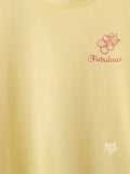 Yanely Fruit Print T-Shirt [URNSBREU]