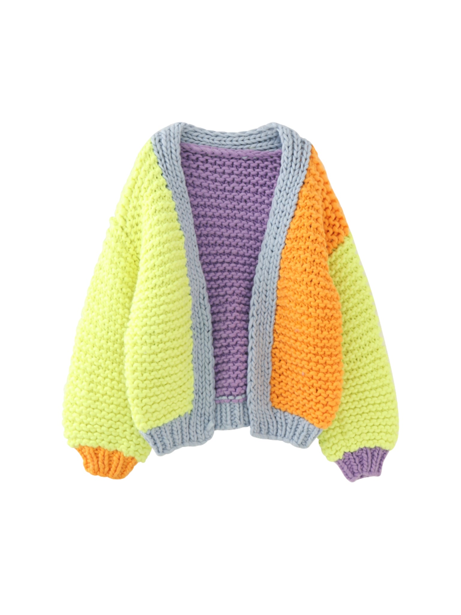 Leana Knit Cardigan