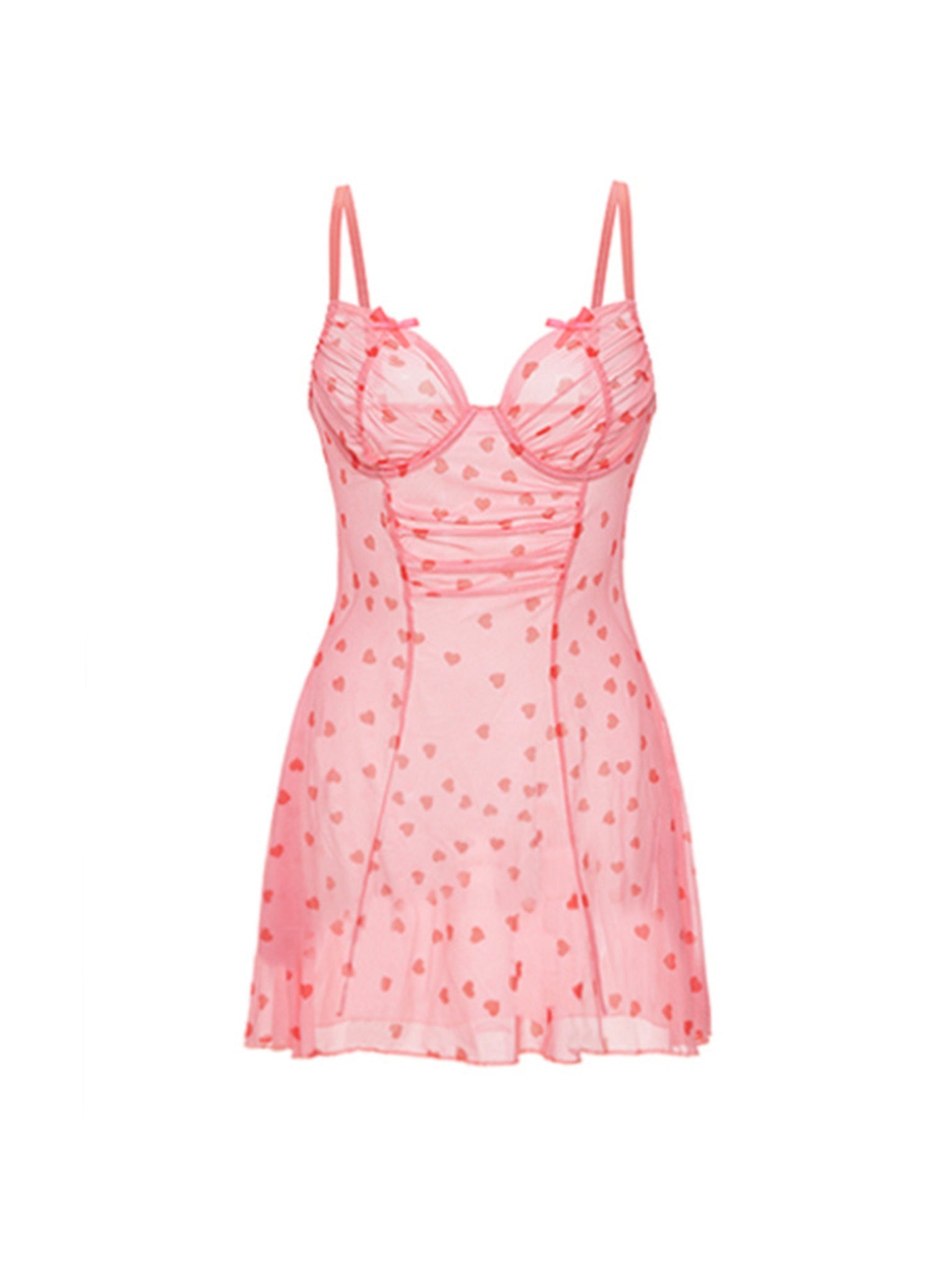 francis mini dress Francis Floral Mini Dress